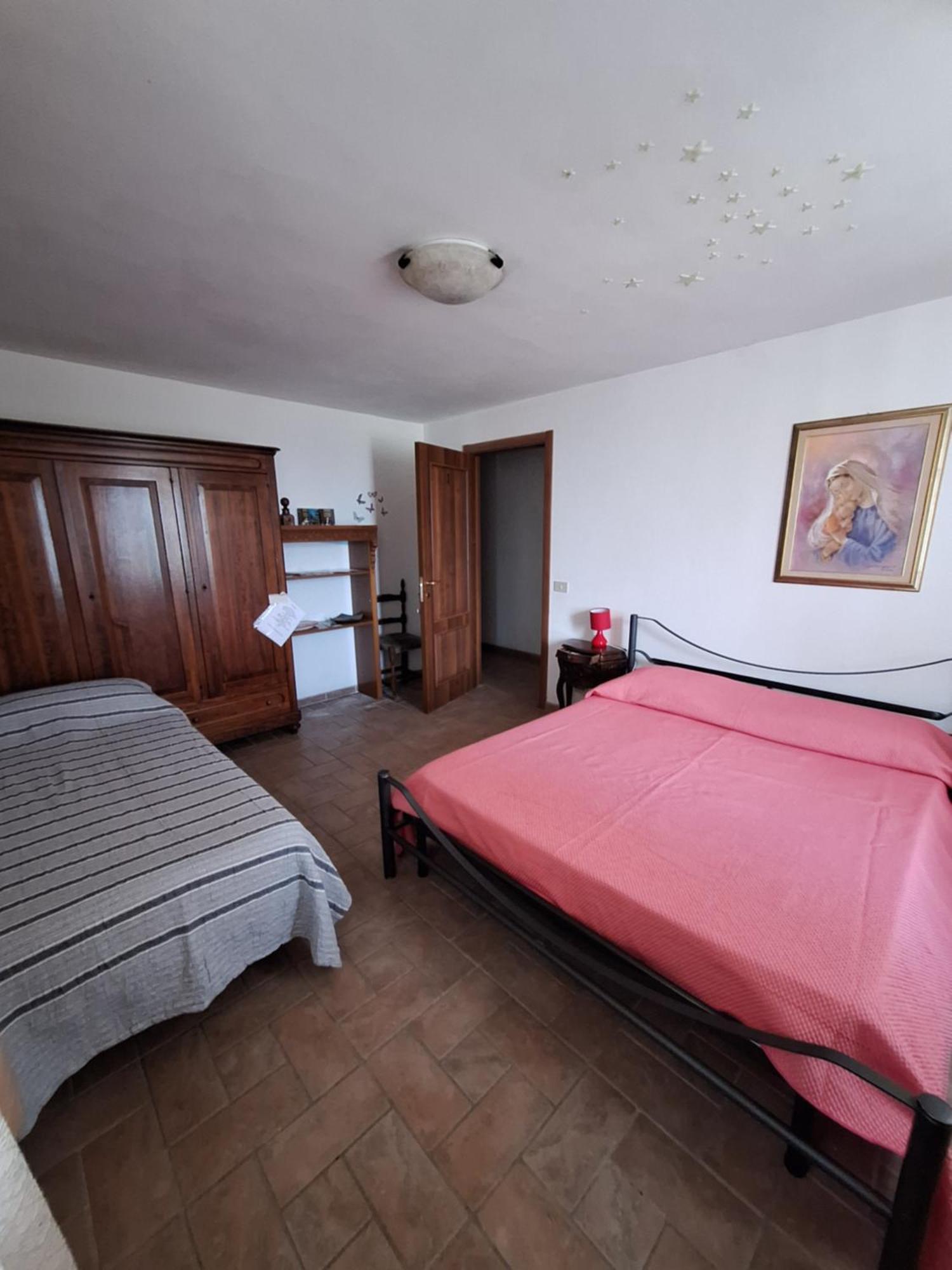 Mama' Hotel Castell'Anselmo Luaran gambar
