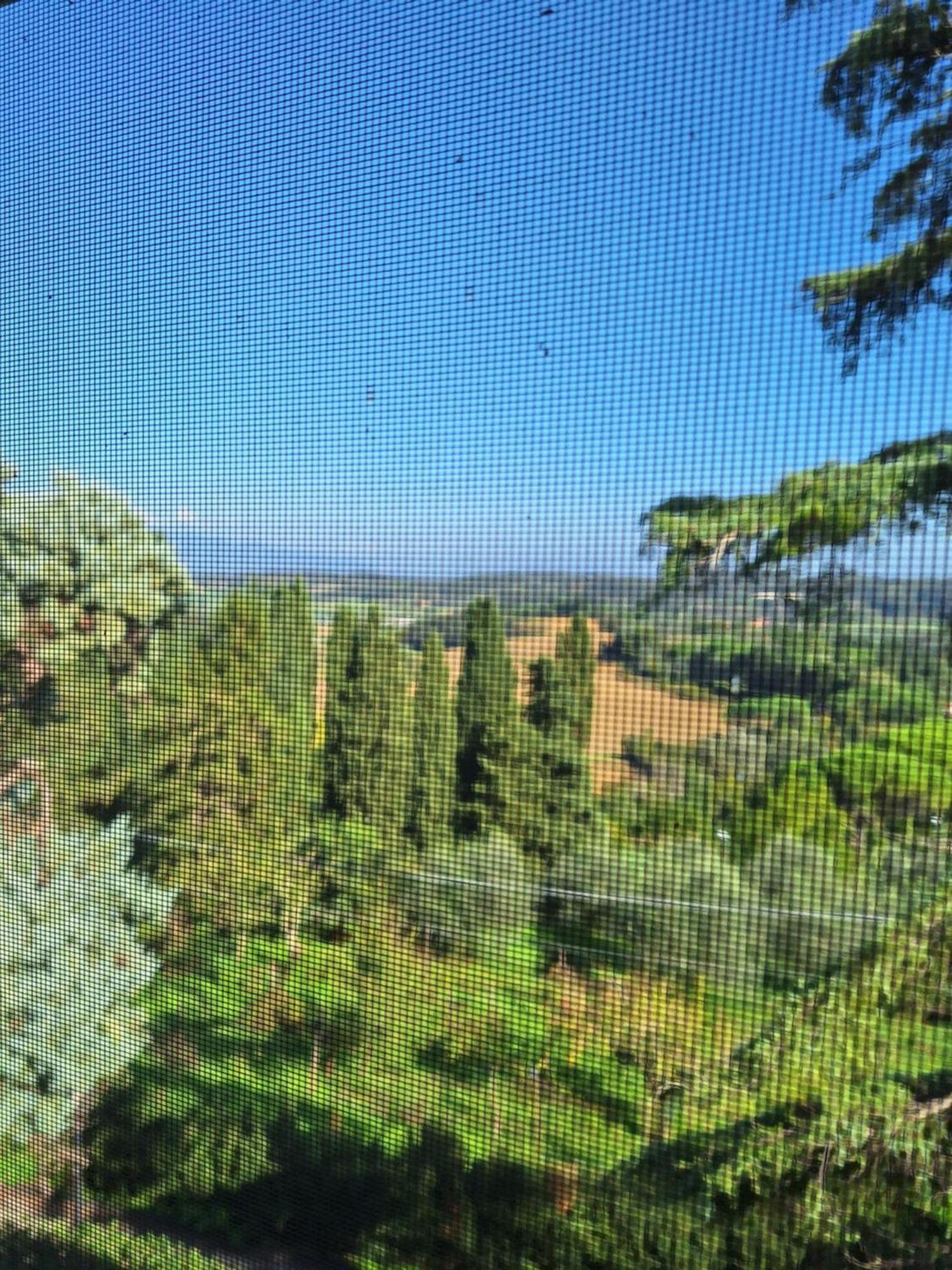 Mama' Hotel Castell'Anselmo Luaran gambar
