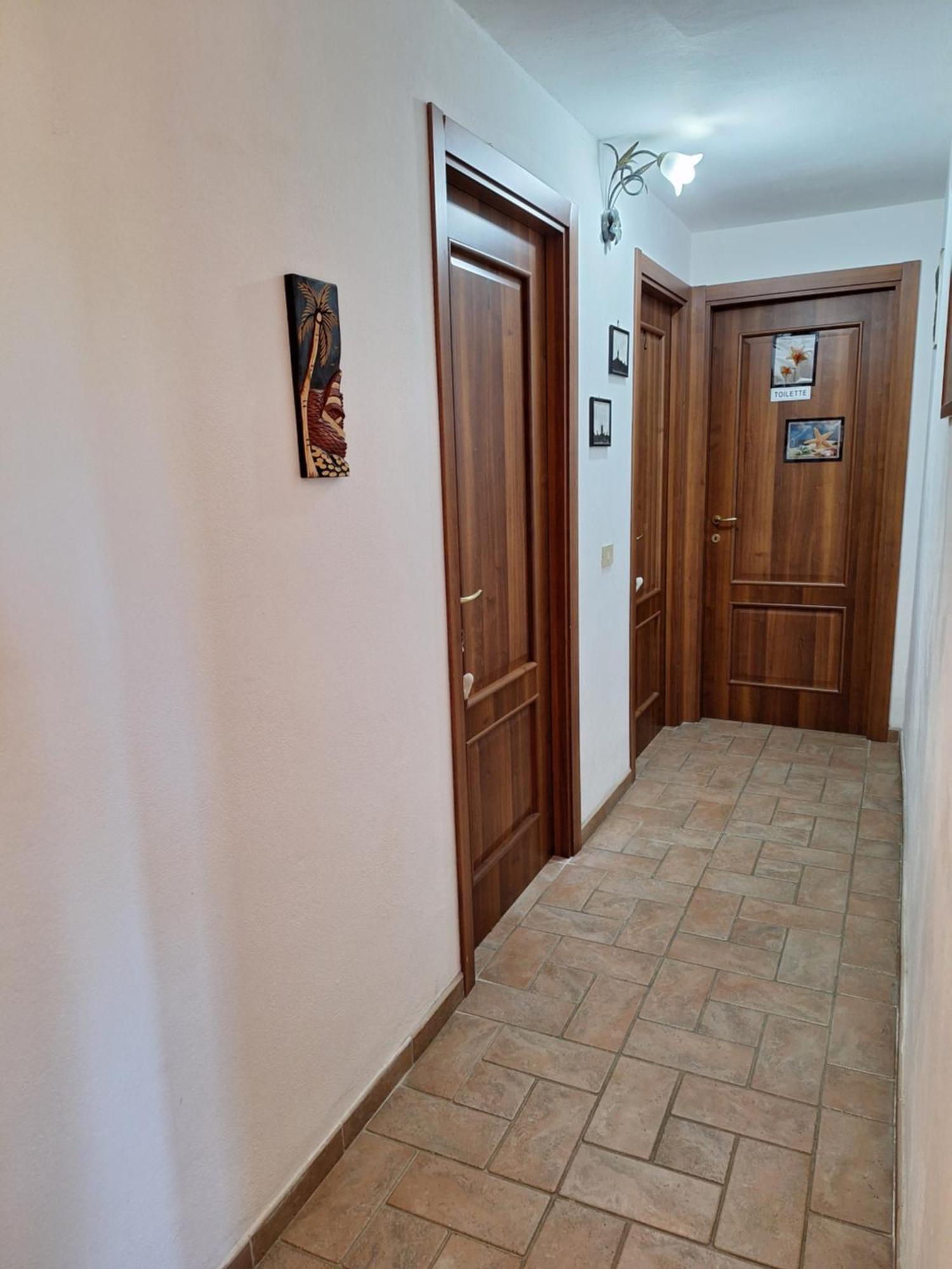 Mama' Hotel Castell'Anselmo Luaran gambar