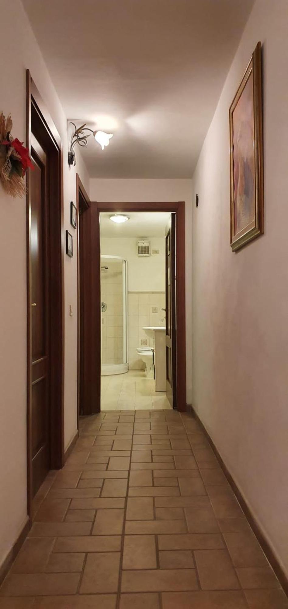 Mama' Hotel Castell'Anselmo Luaran gambar